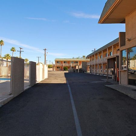 Stone Inn Extended Stay U Of A Tucson Exterior photo