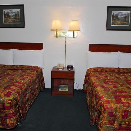 Stone Inn Extended Stay U Of A Tucson Exterior photo