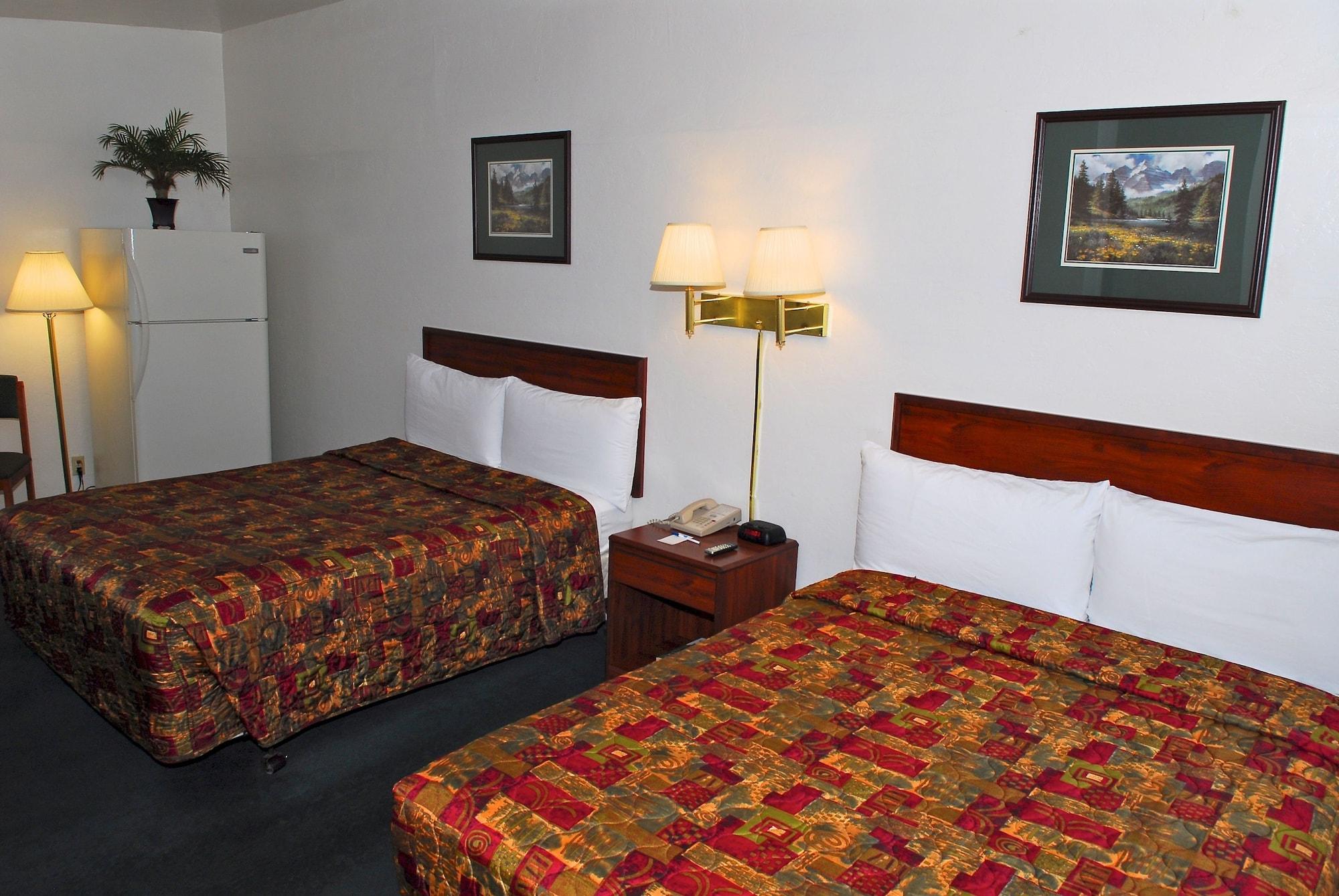 Stone Inn Extended Stay U Of A Tucson Exterior photo
