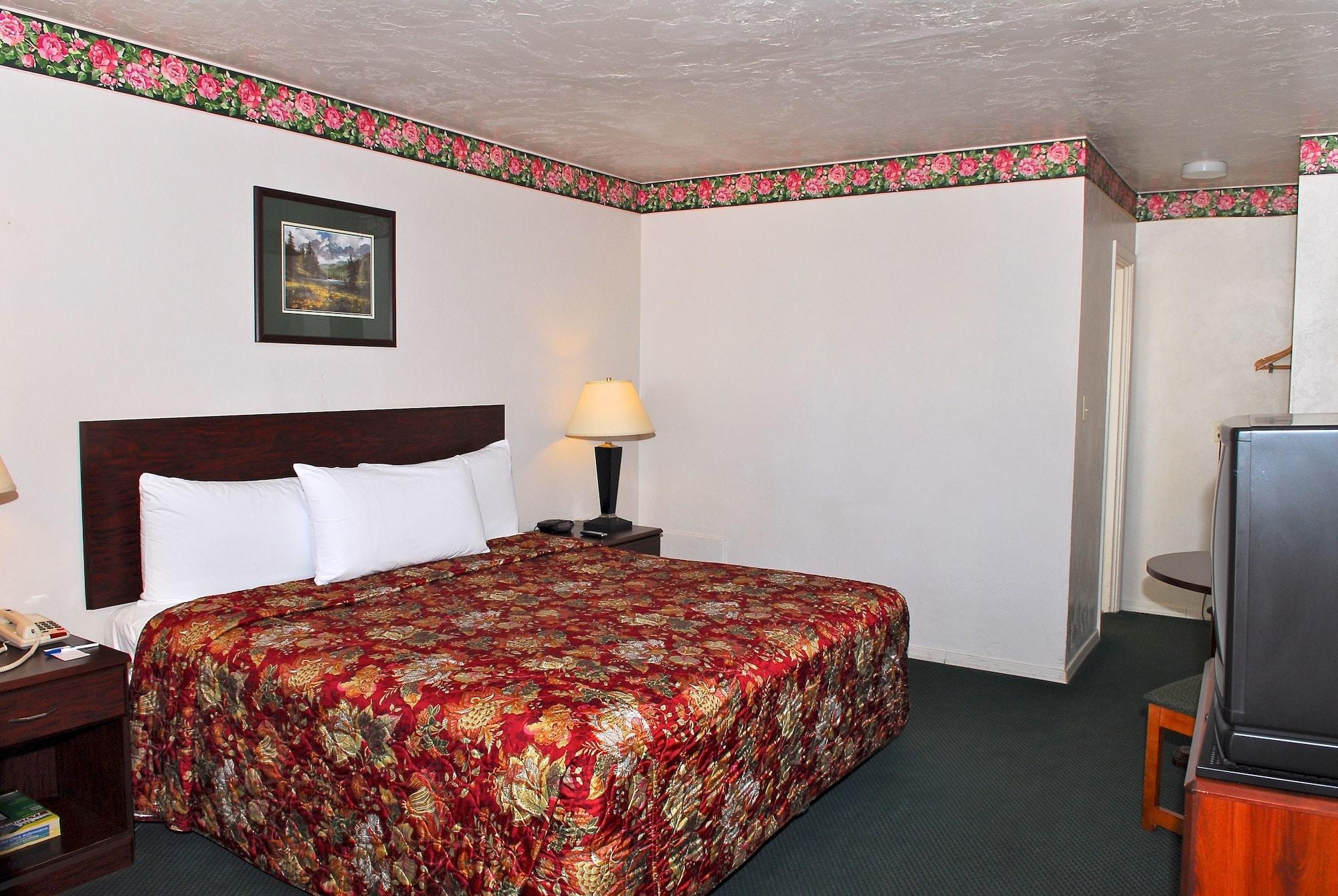 Stone Inn Extended Stay U Of A Tucson Exterior photo