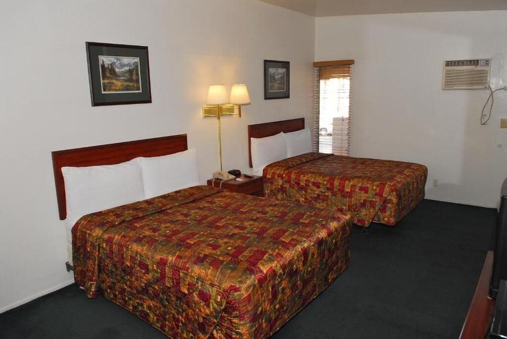 Stone Inn Extended Stay U Of A Tucson Exterior photo