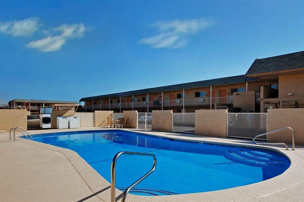 Stone Inn Extended Stay U Of A Tucson Exterior photo