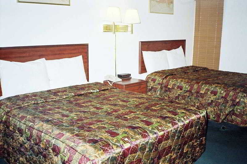 Stone Inn Extended Stay U Of A Tucson Exterior photo